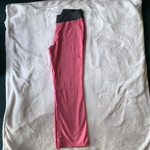 Healing hands scrubs